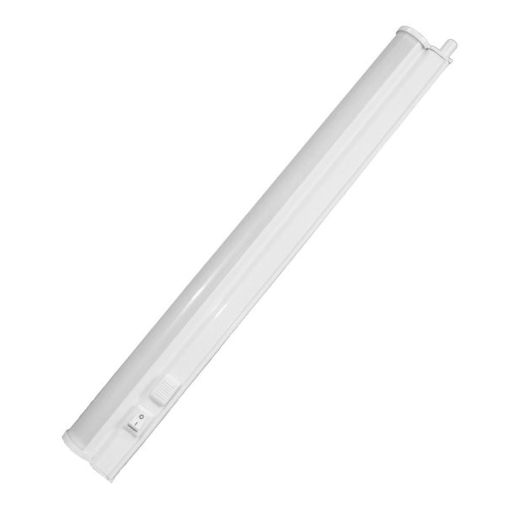 CLA LINKTRI Indoor LED Tri-Colour Linkable T5 Slimline Utility Lights - IP20-CLA Lighting-Ozlighting.com.au