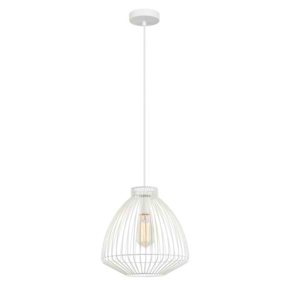 CLA MANU Pendant - 1 Light, IP20, Cone-CLA Lighting-Ozlighting.com.au