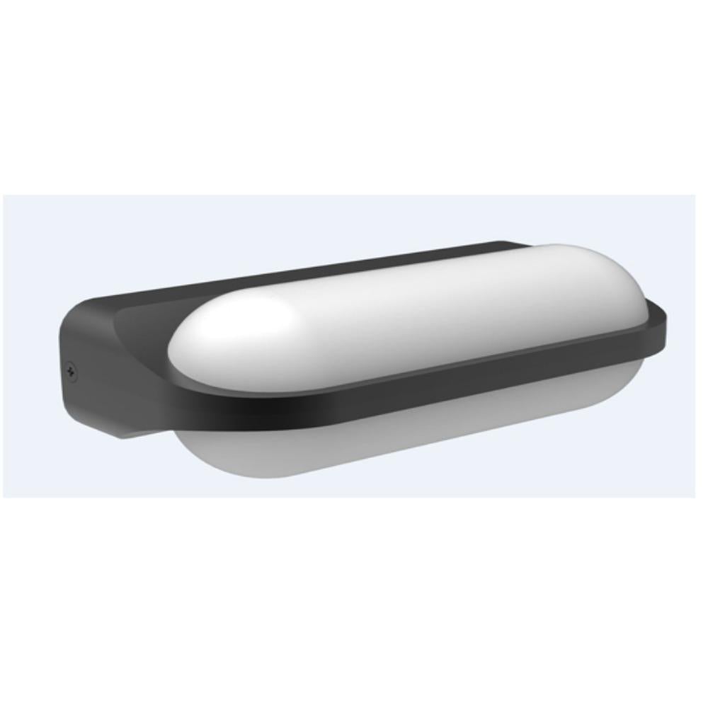 CLA MARINA LED Step Light - 7W, 3000K, IP65, Up/Down-CLA Lighting-Ozlighting.com.au