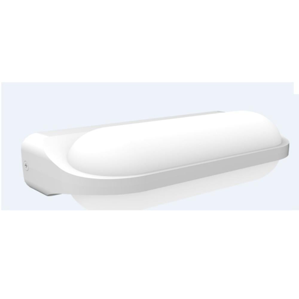 CLA MARINA LED Step Light - 7W, 3000K, IP65, Up/Down-CLA Lighting-Ozlighting.com.au