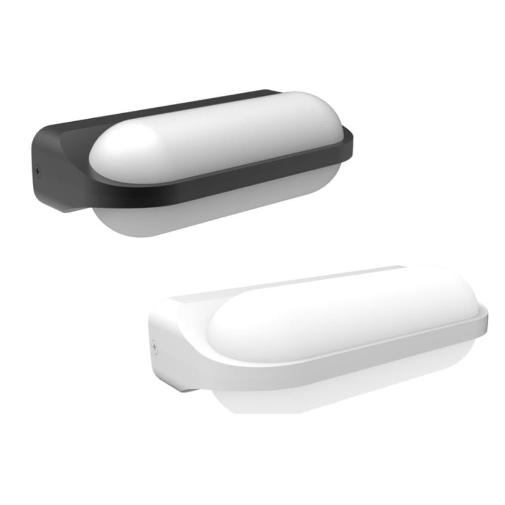 CLA MARINA LED Step Light - 7W, 3000K, IP65, Up/Down-CLA Lighting-Ozlighting.com.au