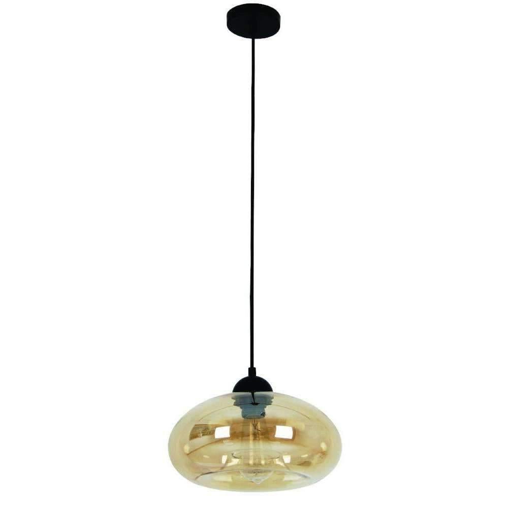 CLA MASON Pendant - 1 Light-CLA Lighting-Ozlighting.com.au