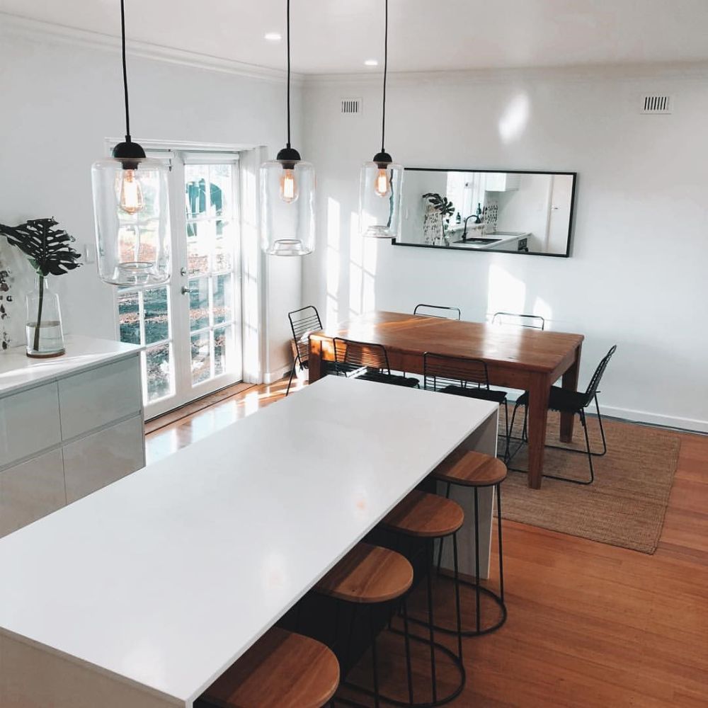 CLA MASON Pendant - 1 Light-CLA Lighting-Ozlighting.com.au