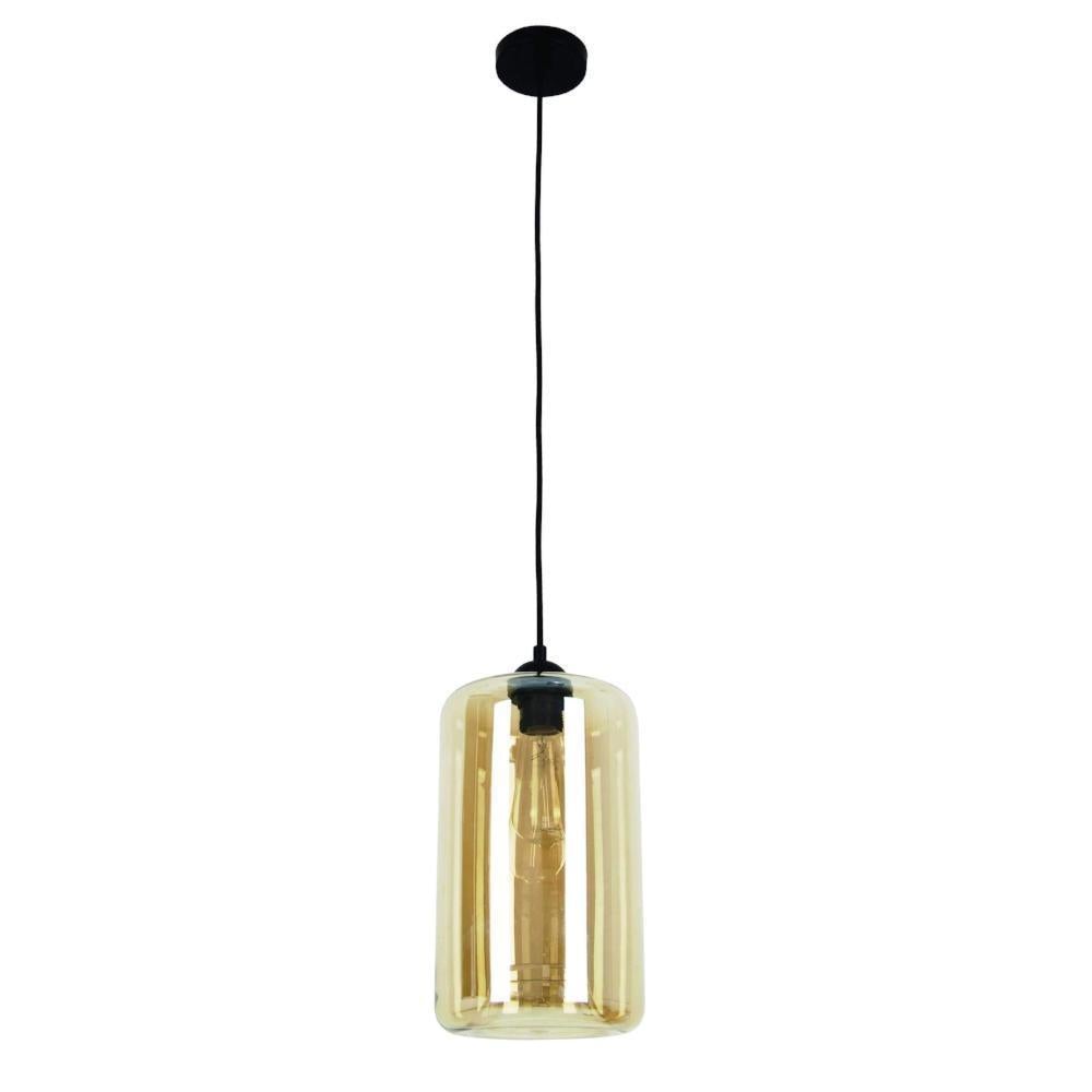 CLA MASON Pendant - 1 Light-CLA Lighting-Ozlighting.com.au