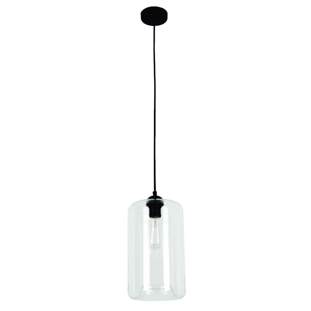 CLA MASON Pendant - 1 Light-CLA Lighting-Ozlighting.com.au