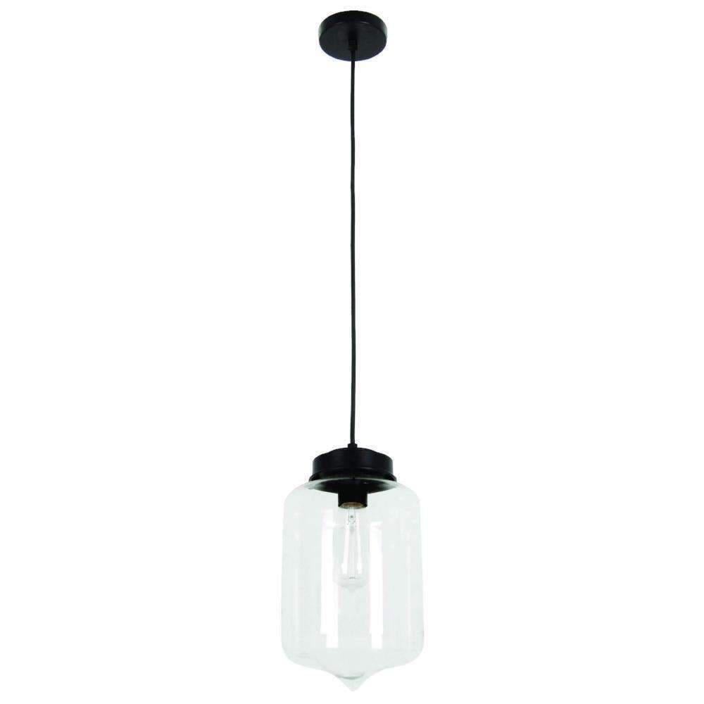 CLA MASON Pendant - 1 Light-CLA Lighting-Ozlighting.com.au