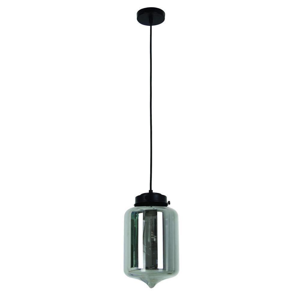 CLA MASON Pendant - 1 Light-CLA Lighting-Ozlighting.com.au