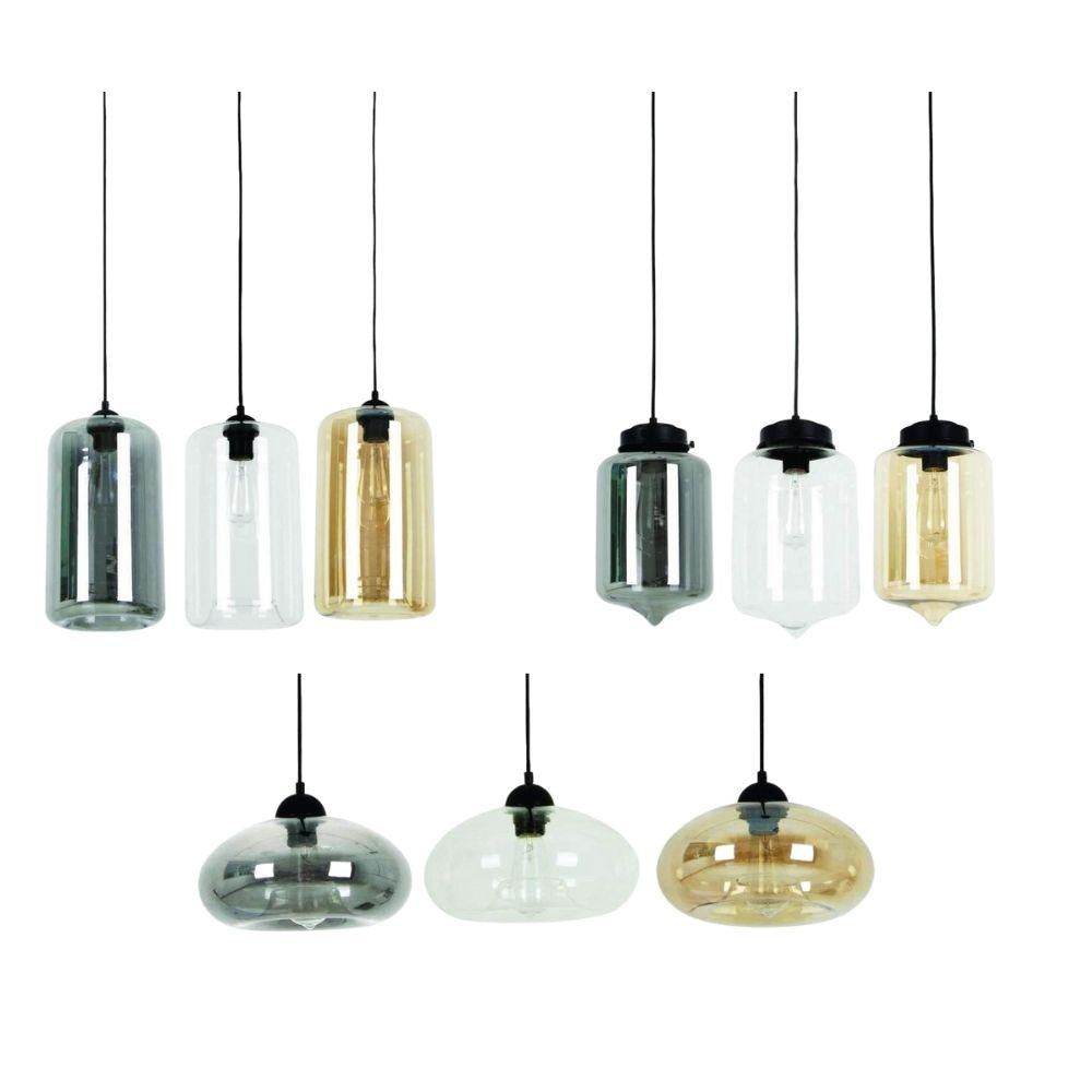 CLA MASON Pendant - 1 Light-CLA Lighting-Ozlighting.com.au