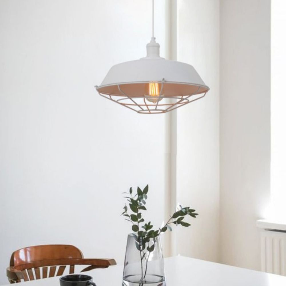 CLA MATRIX Pendant - 1 Light-CLA Lighting-Ozlighting.com.au
