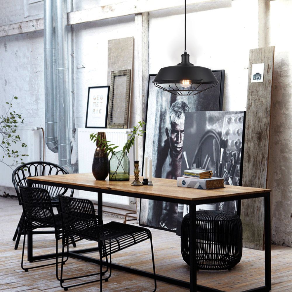 CLA MATRIX Pendant - 1 Light-CLA Lighting-Ozlighting.com.au