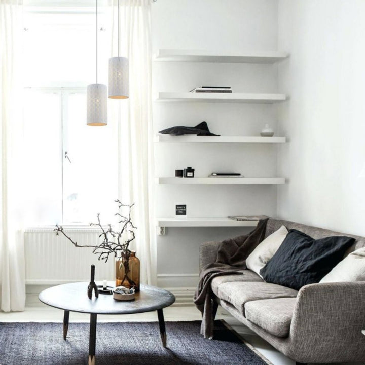 CLA MODELLO - 1 Light Pendant-CLA Lighting-Ozlighting.com.au