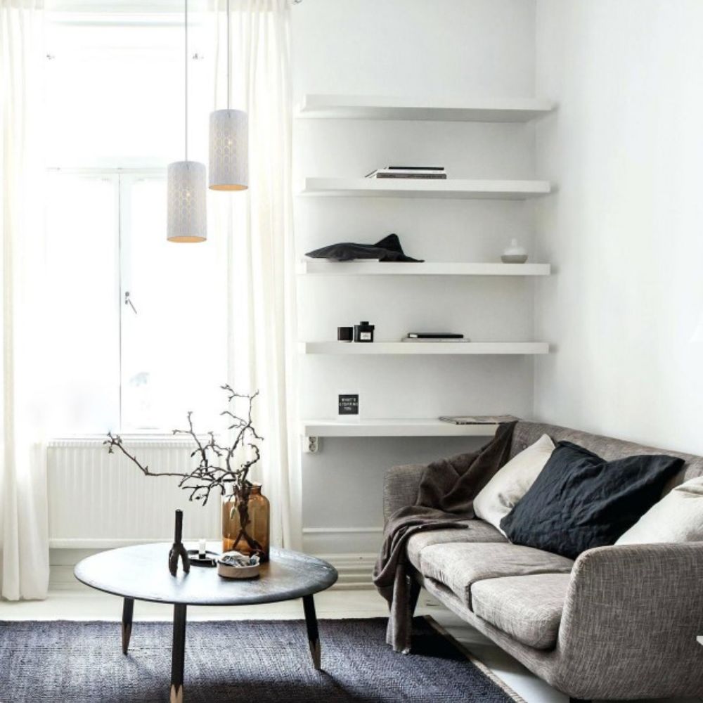 CLA MODELLO Pendant - 1 Light-CLA Lighting-Ozlighting.com.au