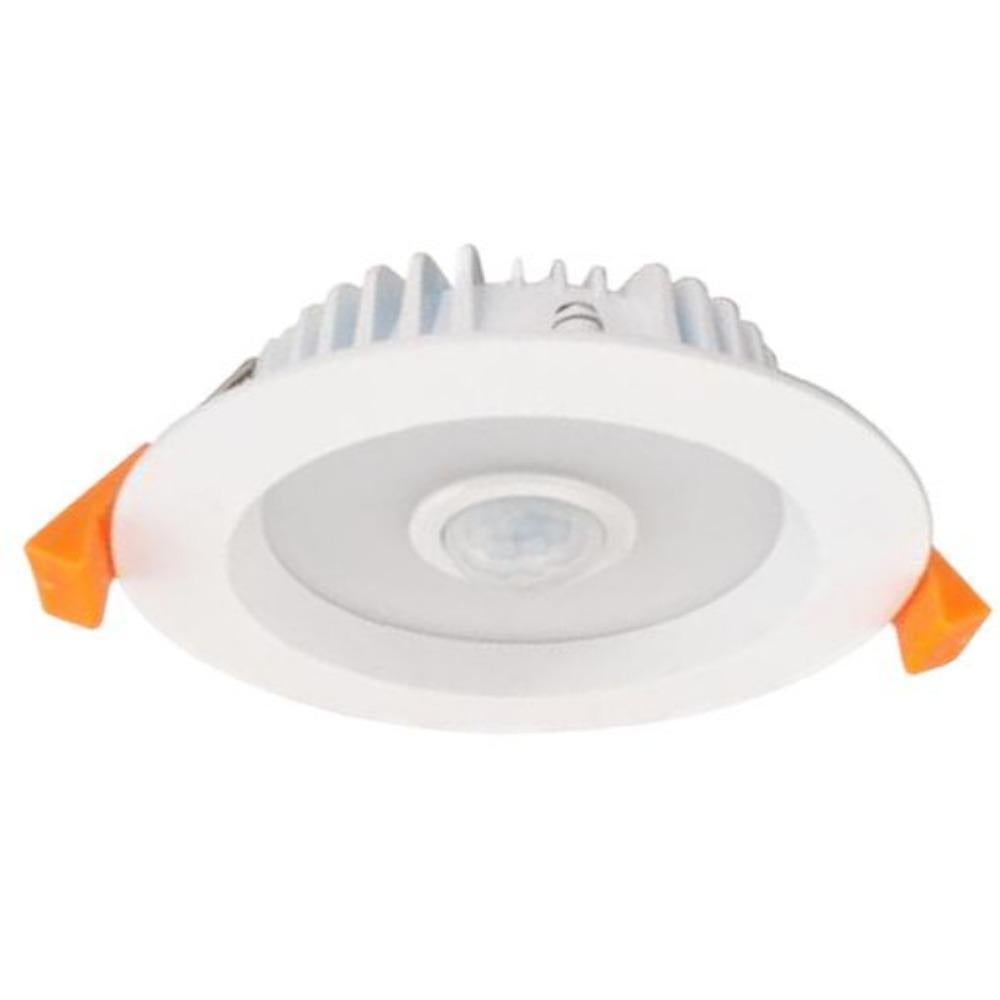 CLA MOTION LED Downlight - 10W/15W, IP20, PIR, Sensor-CLA Lighting-Ozlighting.com.au
