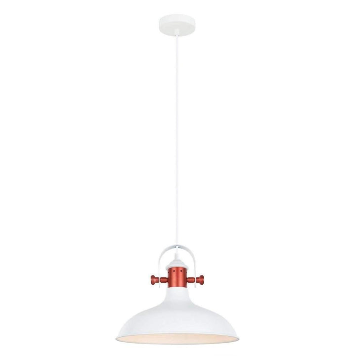 CLA NARVIK - 1 Light Pendant-CLA Lighting-Ozlighting.com.au