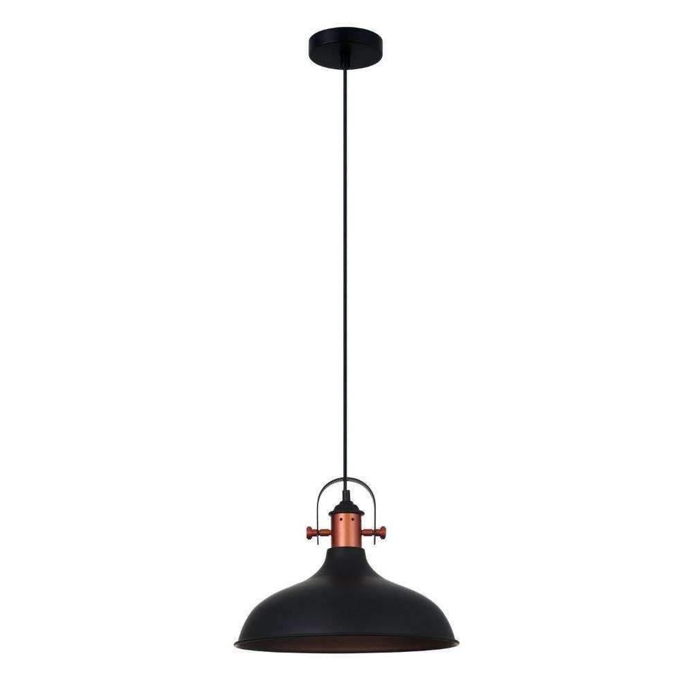 CLA NARVIK Pendant - 1 Light-CLA Lighting-Ozlighting.com.au