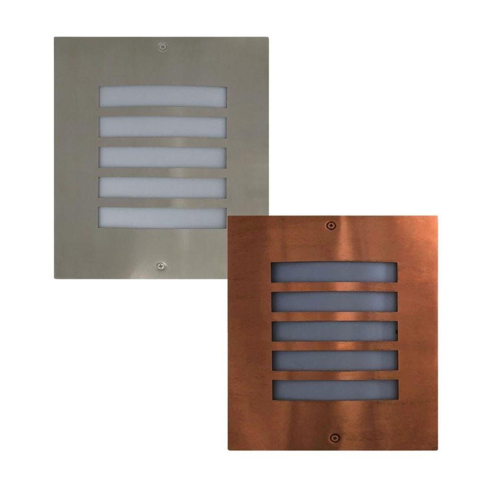CLA NED Wall Light - IP54-CLA Lighting-Ozlighting.com.au