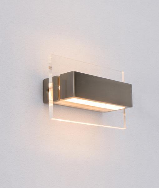 CLA NEW YORK Wall Light - Indoor-CLA Lighting-Ozlighting.com.au