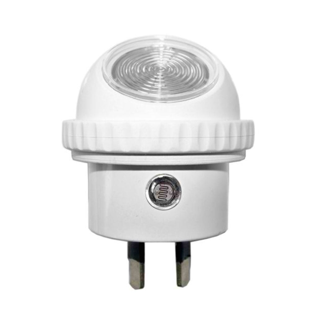CLA NIGHT01 0.2W Indoor LED Wall Utility Night Light-CLA Lighting-Ozlighting.com.au