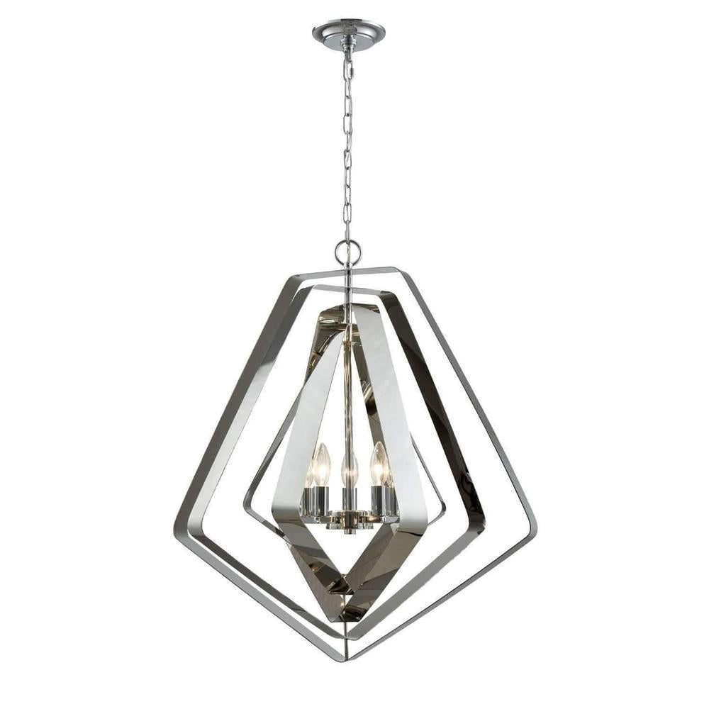 CLA ORBITA-A - 1/3/5 Light Pendant-CLA Lighting-Ozlighting.com.au
