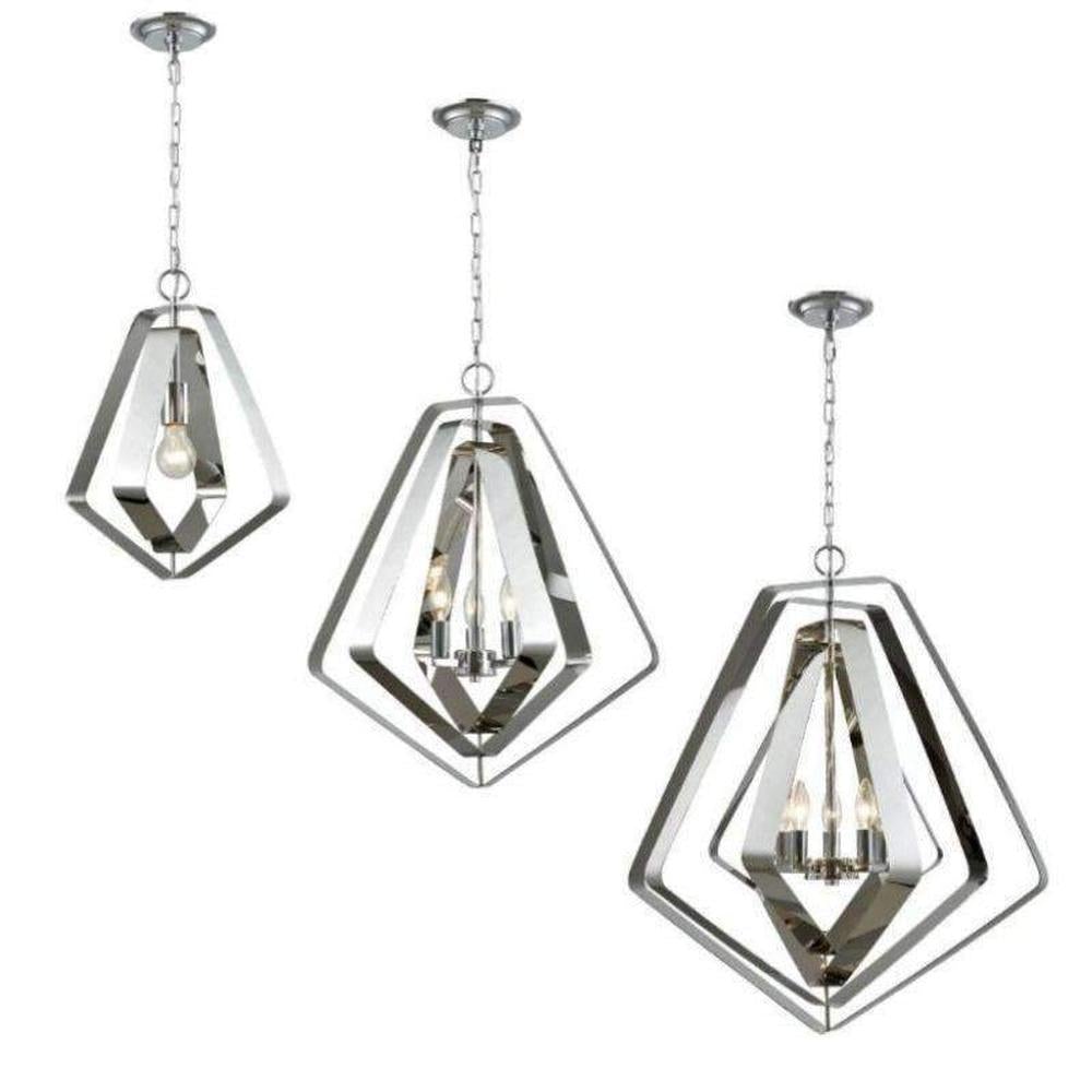 CLA ORBITA-A Pendant - 3/5 Light-CLA Lighting-Ozlighting.com.au