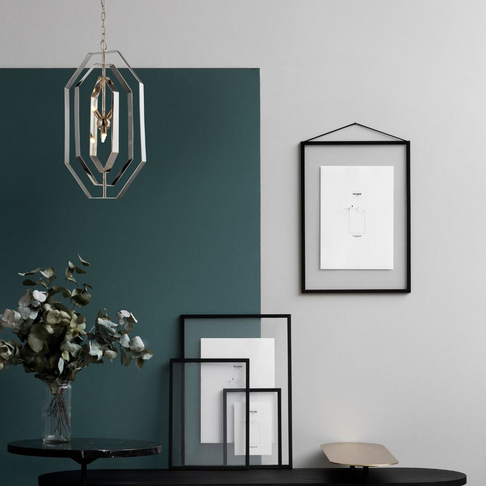 CLA ORBITA-O Pendant - 4/8 Light-CLA Lighting-Ozlighting.com.au