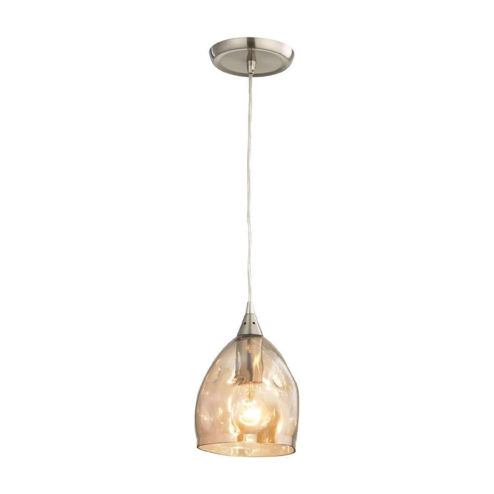 CLA ORDITO Pendant - 1 Light-CLA Lighting-Ozlighting.com.au