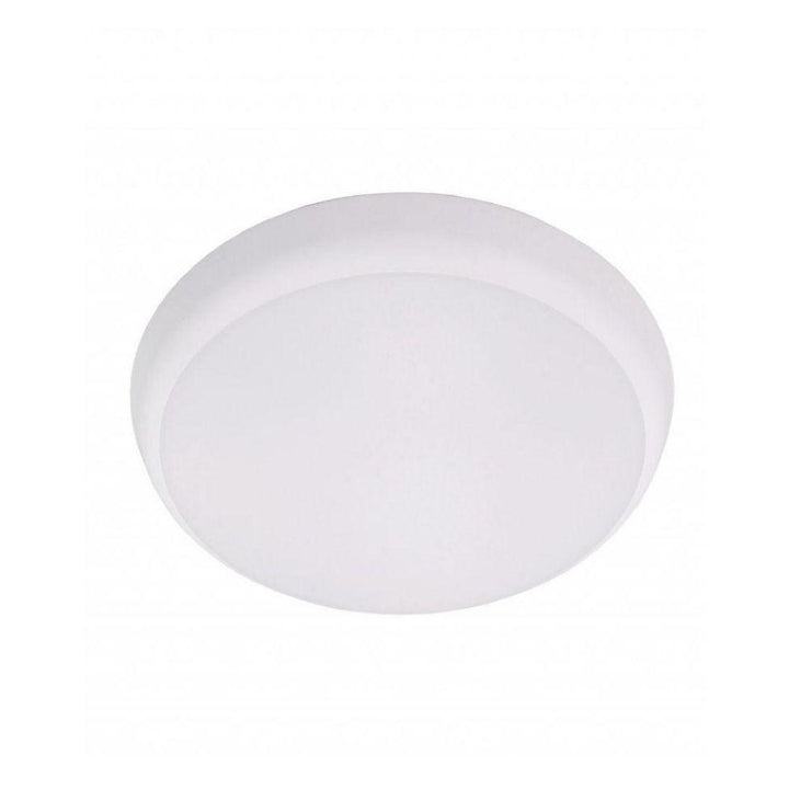CLA OYSTER-DIM - Oyster Ceiling Light IP54 Tri-Colour-CLA Lighting-Ozlighting.com.au