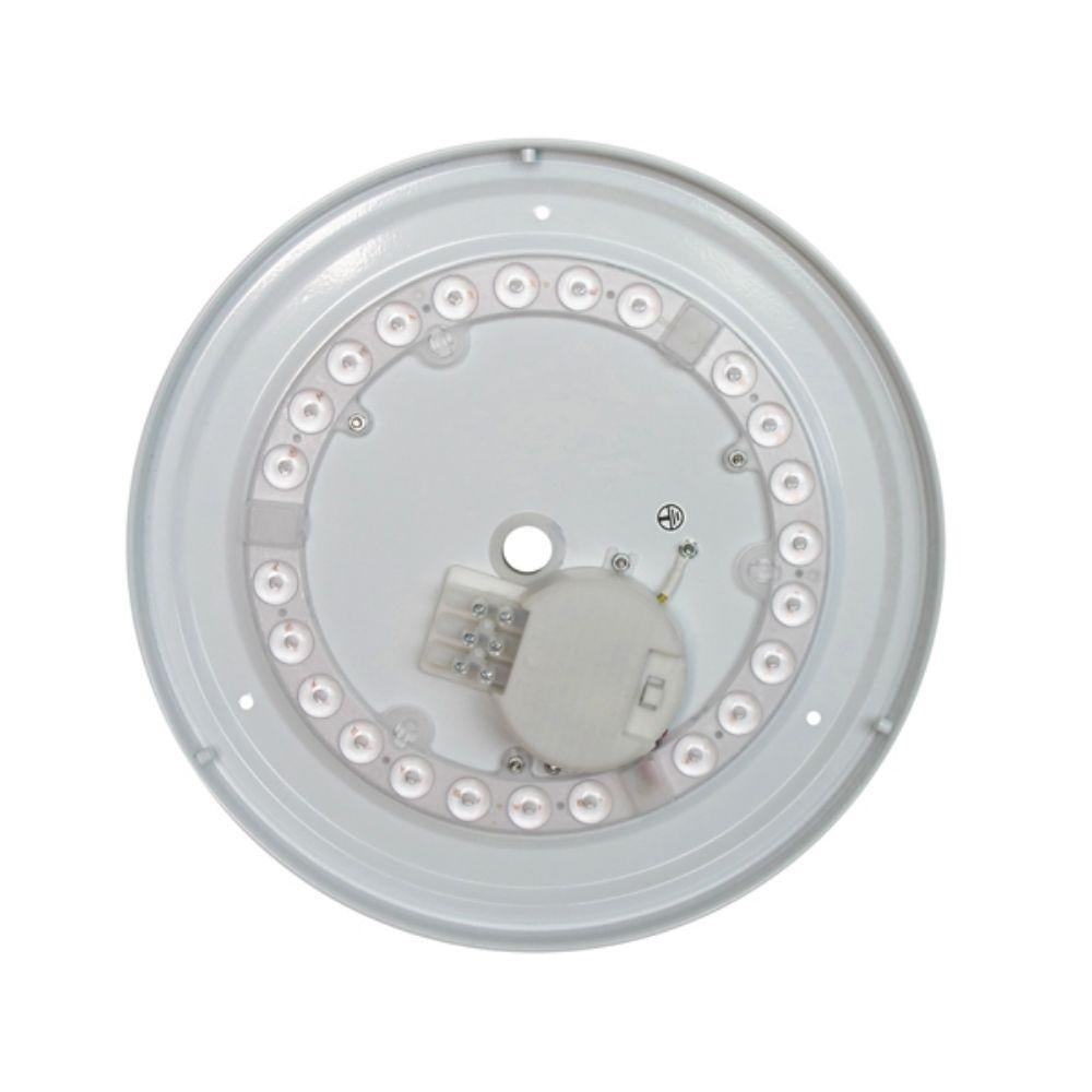 CLA OYSTER-DIM Oyster Light - Tri-Colour, Dimmable, IP44-CLA Lighting-Ozlighting.com.au