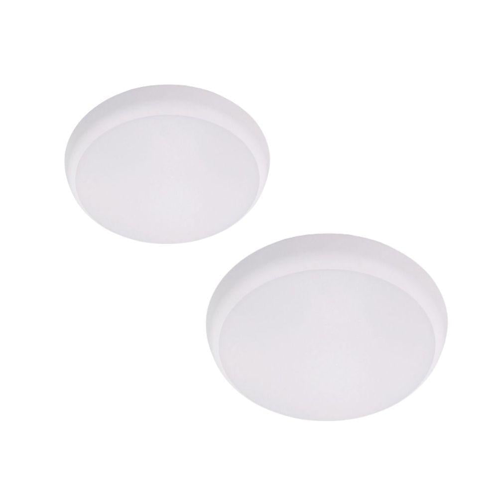 CLA OYSTER-DIM Oyster Light - Tri-Colour, IP54-CLA Lighting-Ozlighting.com.au
