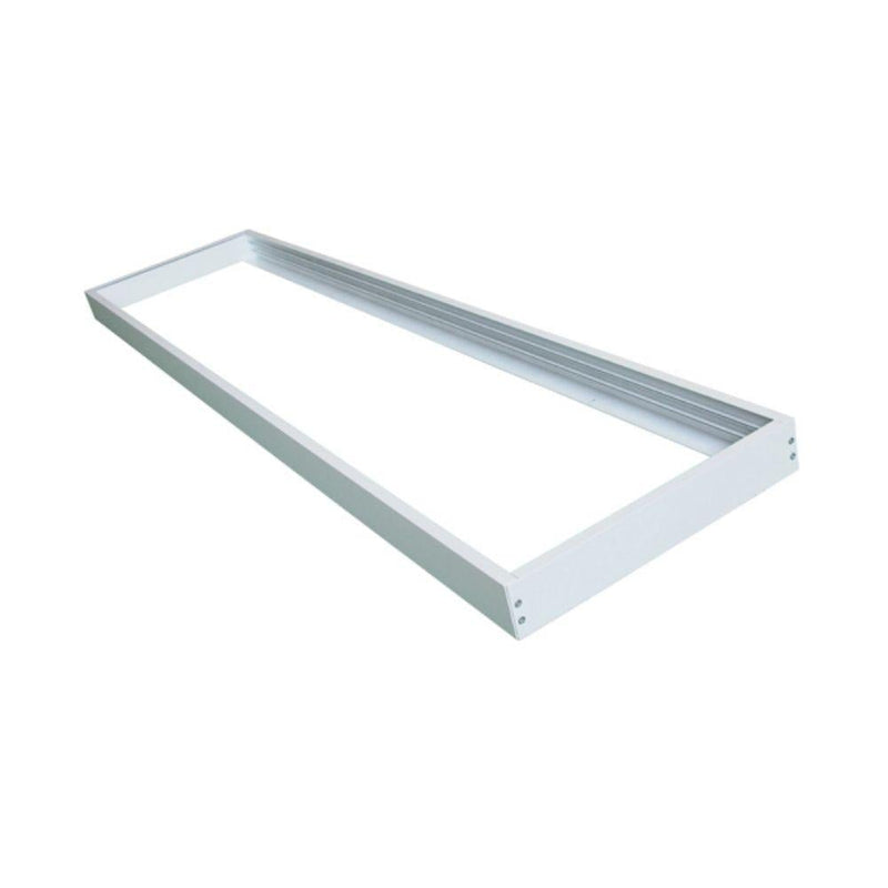 CLA PANELFR - LED Surface Mount Trim Frame And Suspension Kit For Edgelit LED Panel Light-CLA Lighting-Ozlighting.com.au