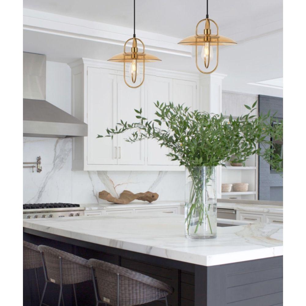 CLA PAPILLON Pendant - 1 Light-CLA Lighting-Ozlighting.com.au