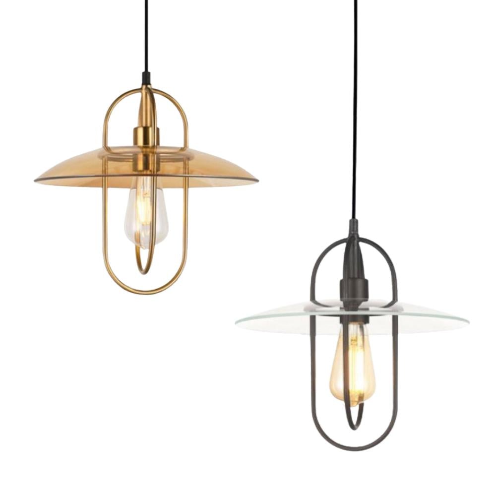 CLA PAPILLON Pendant - 1 Light-CLA Lighting-Ozlighting.com.au