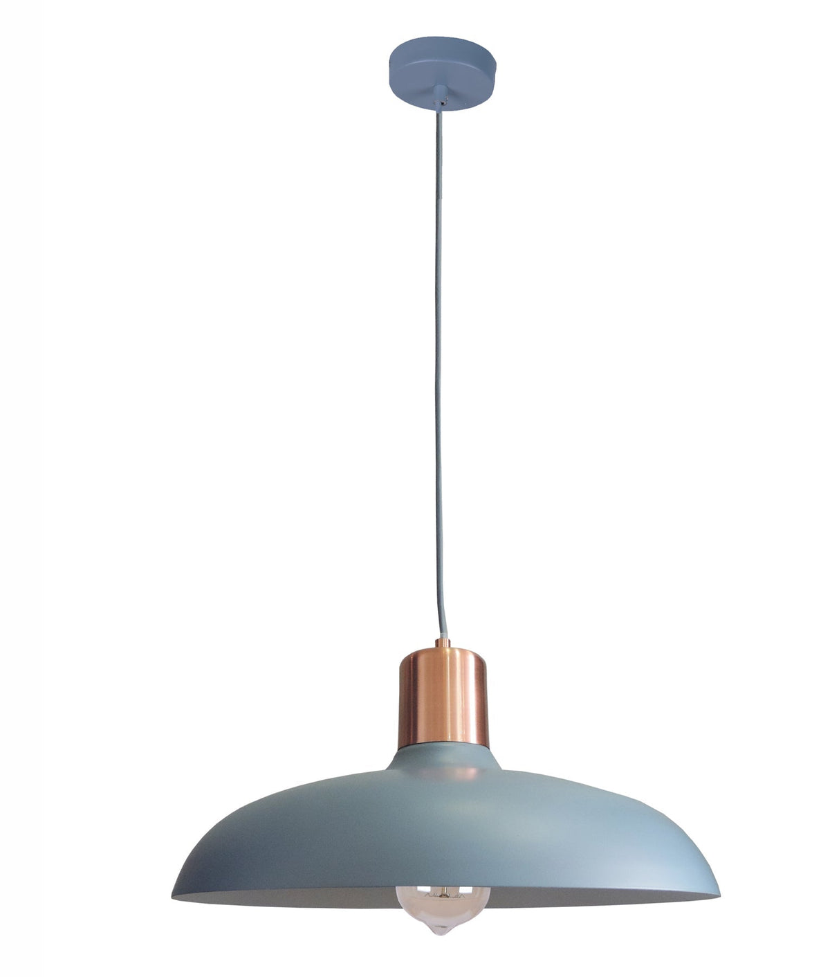 CLA PASTEL-C Pendant - 1 Light-CLA Lighting-Ozlighting.com.au