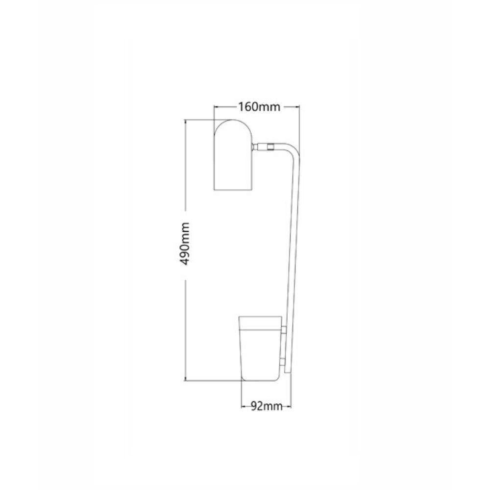 CLA PASTEL - Desk Lamp-CLA Lighting-Ozlighting.com.au
