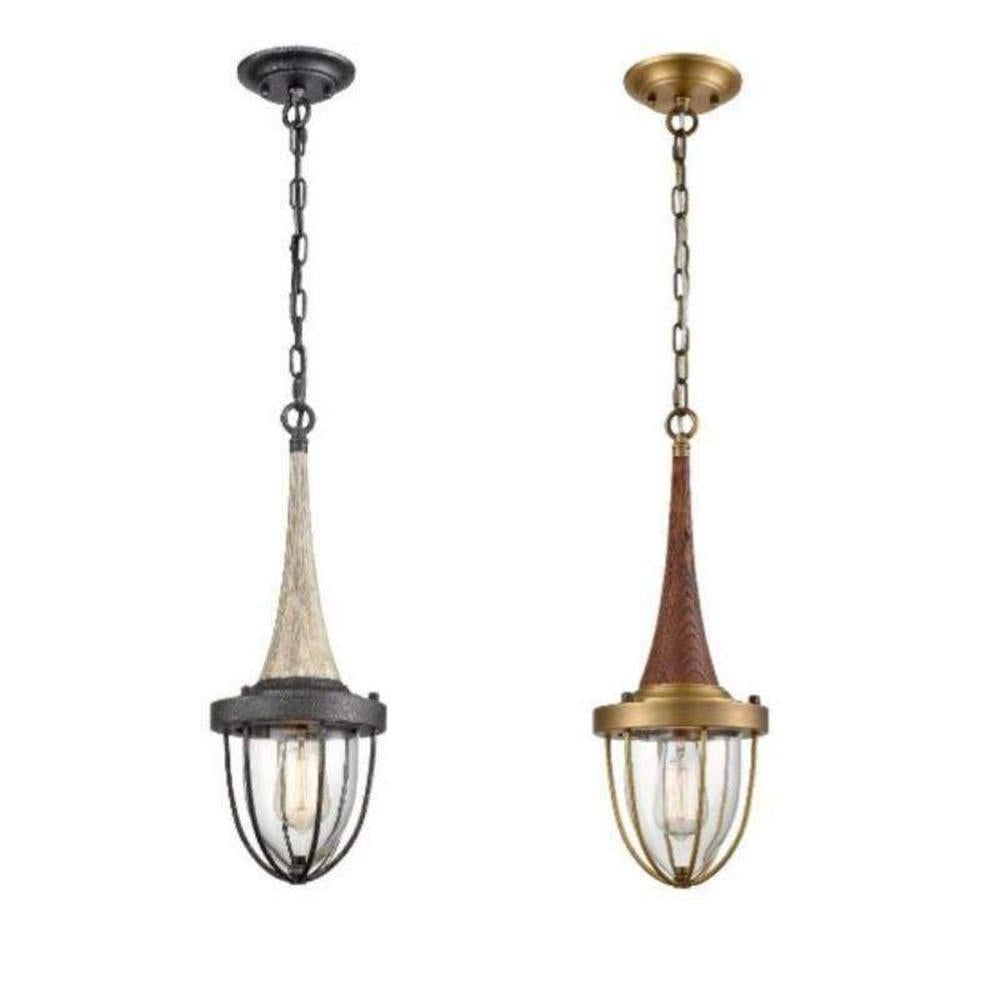 CLA PENDOLO - 1 Light Pendant-CLA Lighting-Ozlighting.com.au