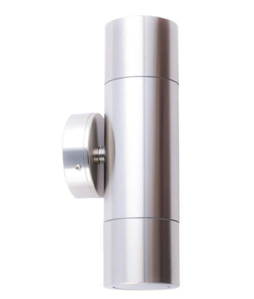 CLA PGUD Up/Down Wall Light - 2xGU10, IP65-CLA Lighting-Ozlighting.com.au