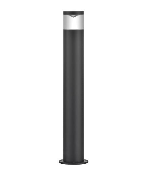 CLA PHARE - GU10 435mm Exterior Bollard Light IP54-CLA Lighting-Ozlighting.com.au