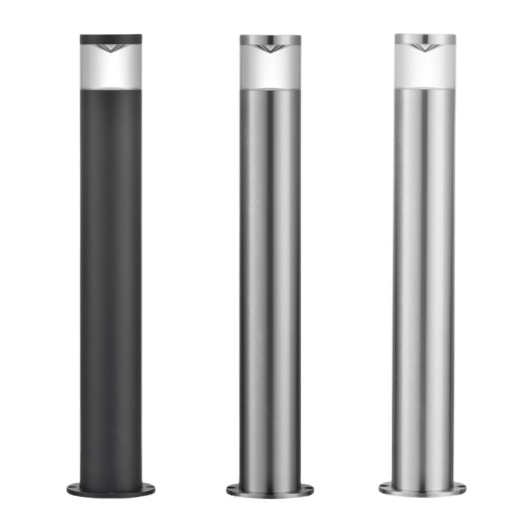 CLA PHARE - GU10 435mm Exterior Bollard Light IP54-CLA Lighting-Ozlighting.com.au