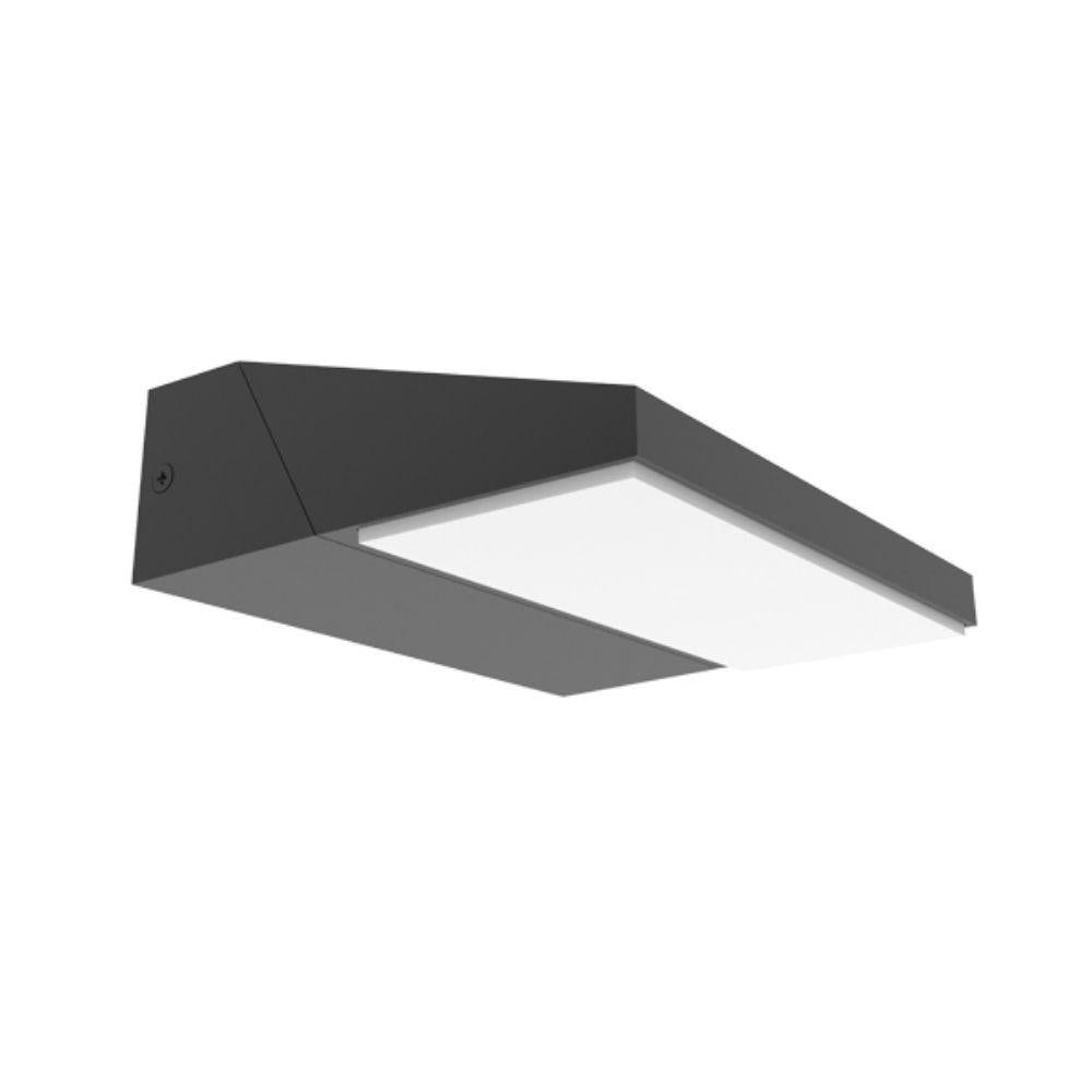 CLA PLANA LED Wall Light - 13W, 3000K, IP65, Adjustable-CLA Lighting-Ozlighting.com.au