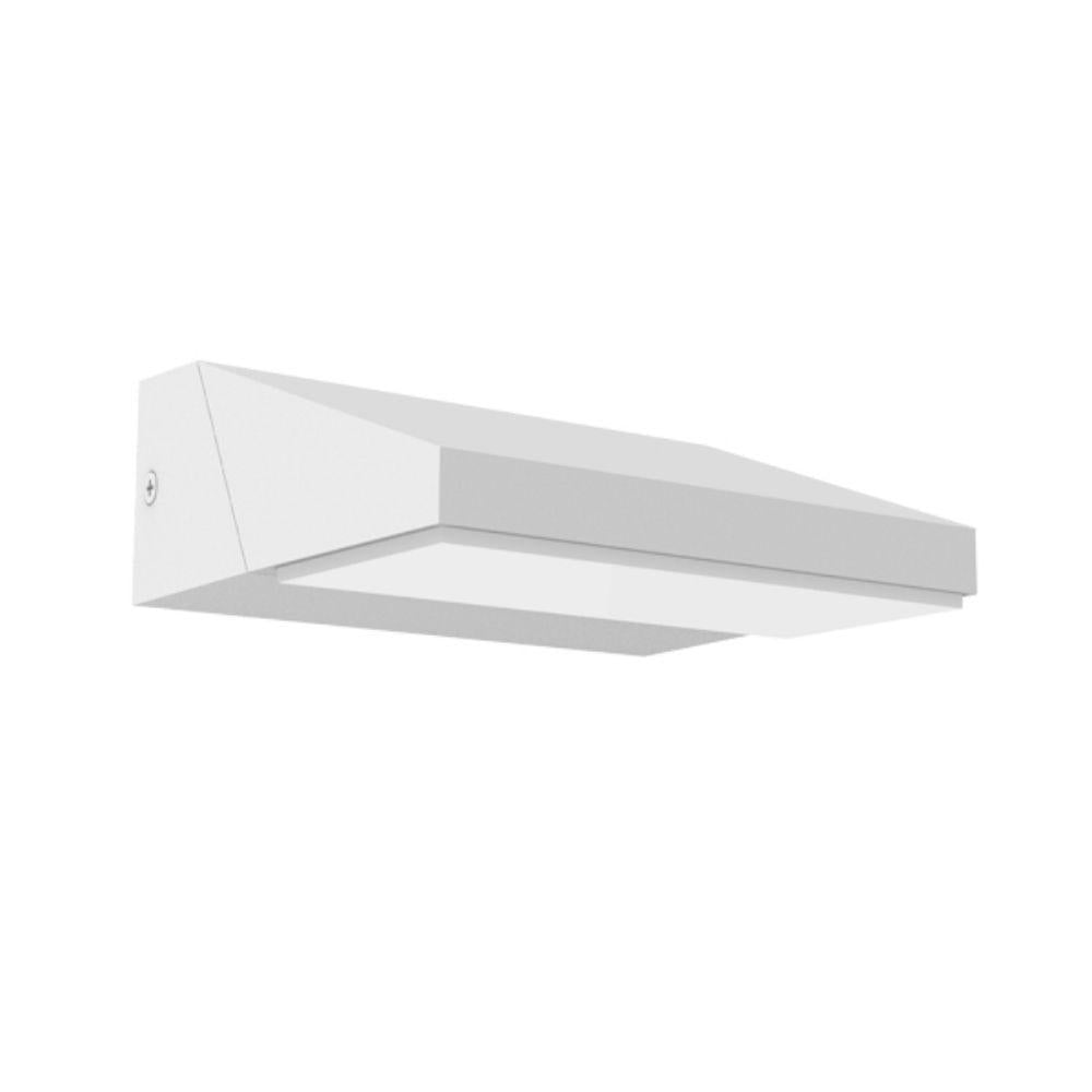 CLA PLANA LED Wall Light - 13W, 3000K, IP65, Adjustable-CLA Lighting-Ozlighting.com.au