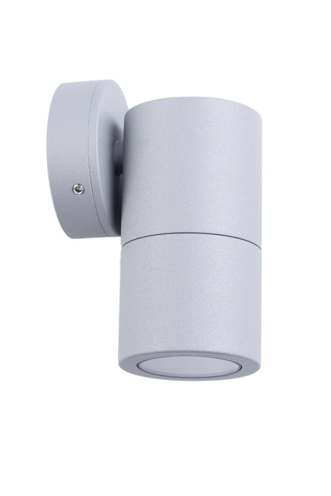 CLA PM1F Wall Light - 12V DC, MR16, Down Only, IP65, Single, Fixed Down - DRIVER REQUIRED-CLA Lighting-Ozlighting.com.au