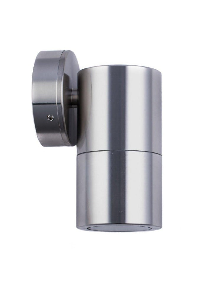CLA PM1F Wall Light - 12V DC, MR16, Down Only, IP65, Single, Fixed Down - DRIVER REQUIRED-CLA Lighting-Ozlighting.com.au