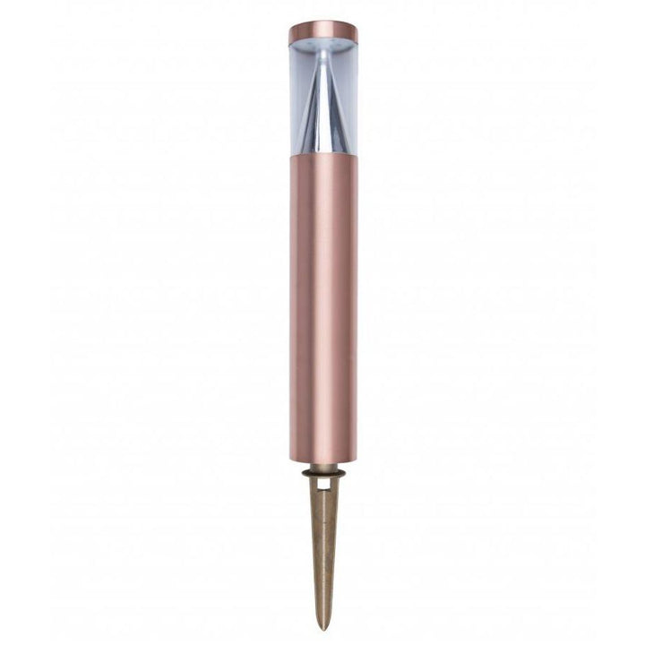 CLA PORTUS - 6W LED 12V DC Exterior Garden Bollard / Spike Light IP67 3000K - DRIVER REQUIRED-CLA Lighting-Ozlighting.com.au