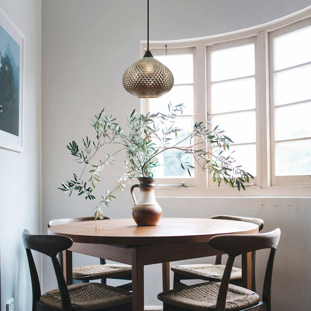 CLA RICTUS Pendant - 1 Light-CLA Lighting-Ozlighting.com.au