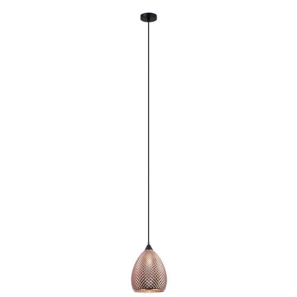 CLA RICTUS Pendant - 1 Light-CLA Lighting-Ozlighting.com.au