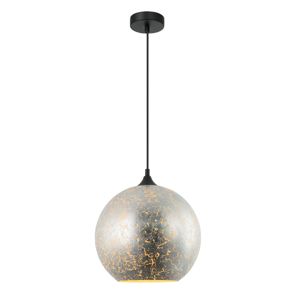 CLA ROCHE Pendant - 1 Light, Glass-CLA Lighting-Ozlighting.com.au