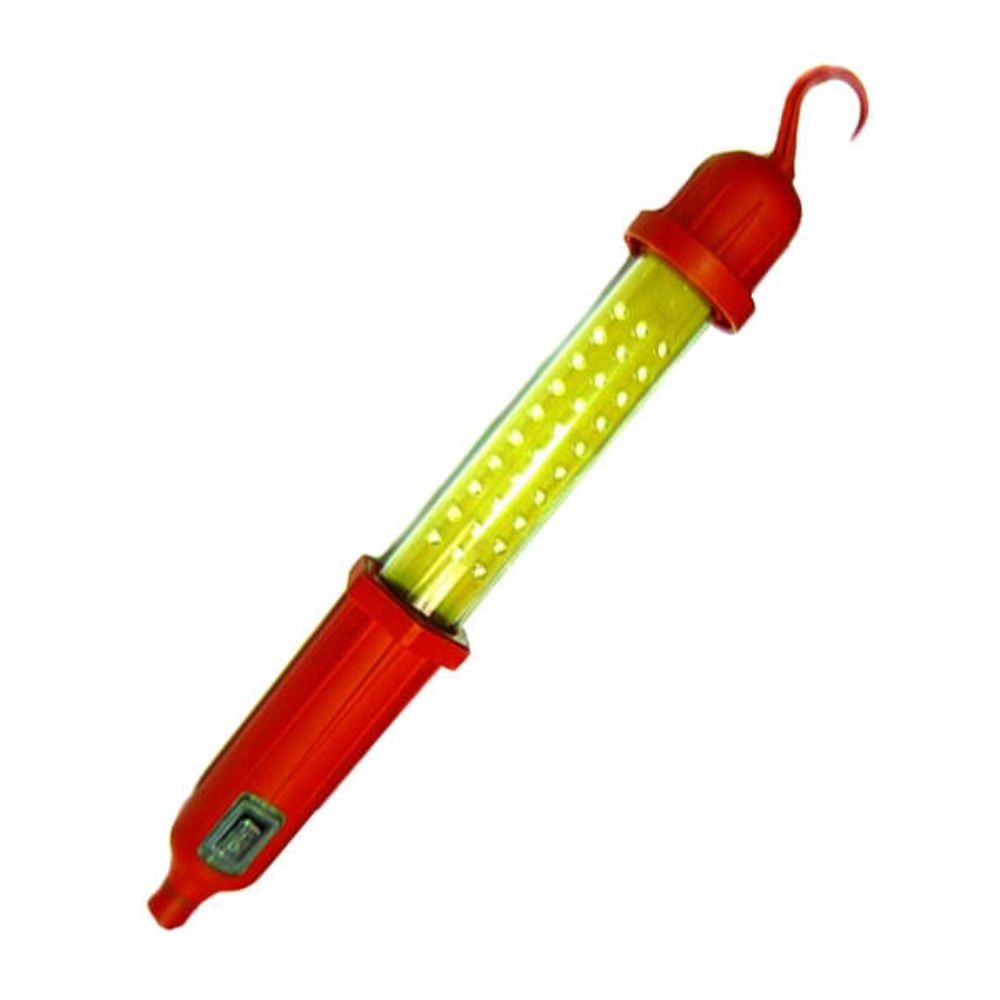 CLA - Rechargeable Coreless LED Work Light IP54-CLA Lighting-Ozlighting.com.au
