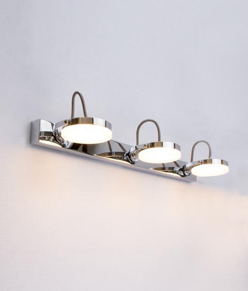 CLA SEATTLE Wall Light - Single/Double/Triple Head-CLA Lighting-Ozlighting.com.au
