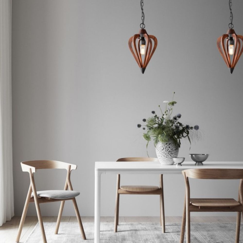 CLA SENORITA Pendant - 3/6 Light-CLA Lighting-Ozlighting.com.au