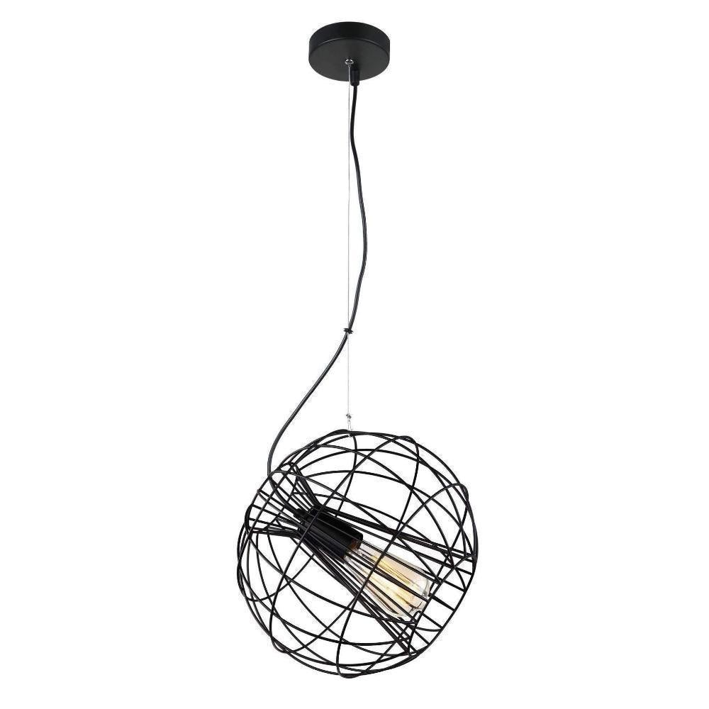 CLA SENTINEL Pendant - 1 Light-CLA Lighting-Ozlighting.com.au